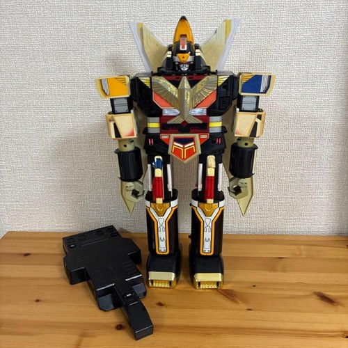 Chojin sentai jetman - jetman, jet